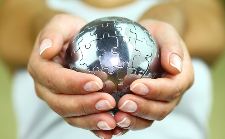 Responsabilidad Social Corporativa